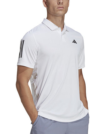 Мужская рубашка-поло для тенниса Adidas Adidas
