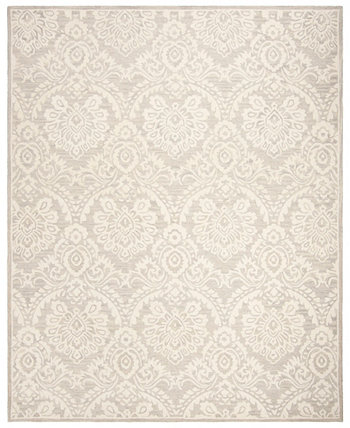 Blossom I BLM106 8'x10' Area Rug Safavieh