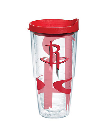 Оригинальный классический стакан Houston Rockets емкостью 24 унции Tervis