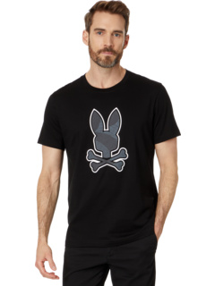 Lenox Graphic Tee Psycho Bunny