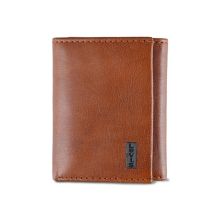 Men's Levi's RFID-Blocking Extra-Capacity Genuine Leather Trifold Wallet Levi's®