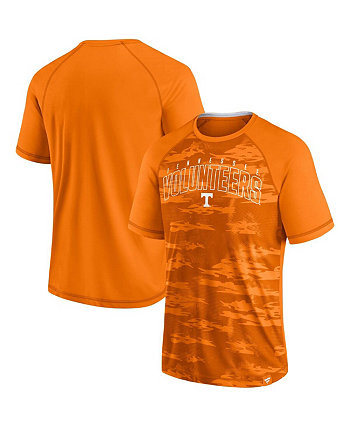 Мужская Джерси Fanatics Tennessee Volunteers Arch Outline Fanatics