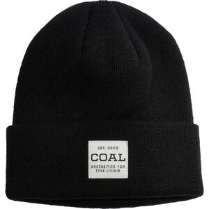 Шапка бини Coal The Uniform Beanie Coal