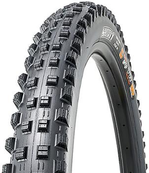 Покрышка Shorty 3C MaxxGrip Wide Trail Maxxis