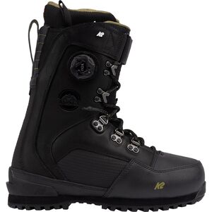 Ботинки для сноуборда K2 Aspect Boa K2