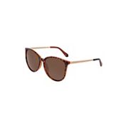 Women's Draper James 53mm Round Sunglasses Draper James