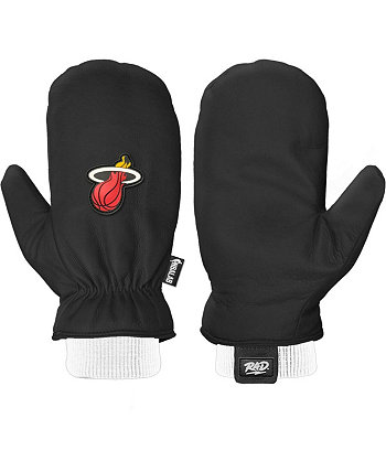 Женские зимние варежки Miami Heat Team RAD Gloves