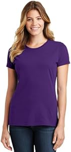 Port & Company Ladies Fan Favorite Tee Port & Company