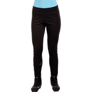 Женские Брюки для лыж и сноуборда Swix Delda Softshell Tight Swix