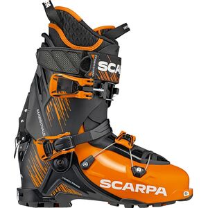 Ботинки Maestrale Alpine Touring — 2023 г. Scarpa
