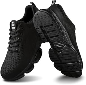  Спортивные обувь BAIYIJIA Steel Toe BAIYIJIA