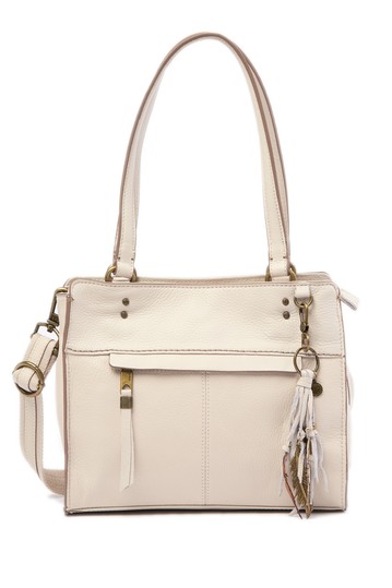 The sak alameda leather satchel clearance