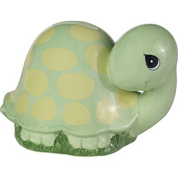 Precious Moments Turtle-y Love You Bank Precious Moments