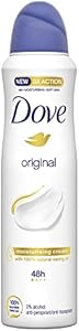 Dove Original Anti-Perspirant Deodorant Spray 8.5oz (250ml) Dove