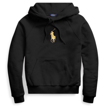 Черный (Polo Black)