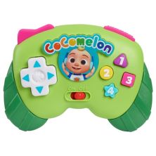 Просто играйте в CoComelon и изучайте игровой контроллер Just Play