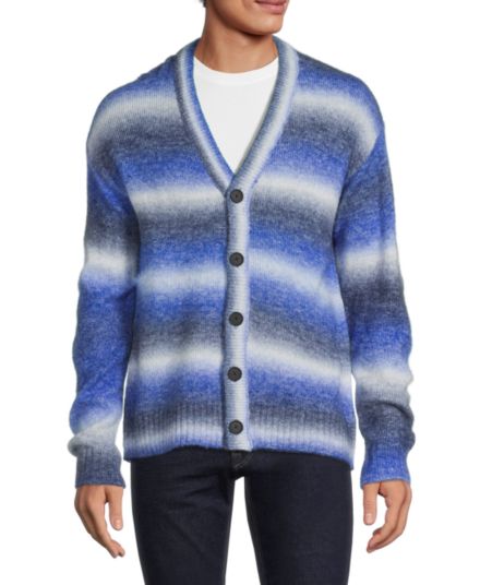 Ombre Wool Blend Cardigan TRUTH BY REPUBLIC