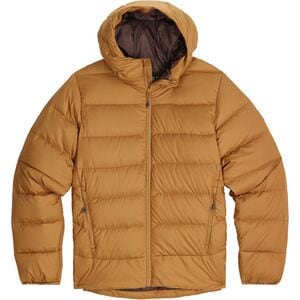 Пуховая куртка с капюшоном Coldfront Outdoor Research