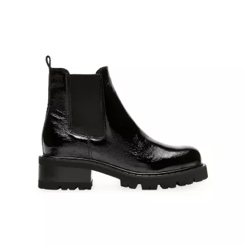 Colin 38MM Leather Chelsea Boots La Canadienne