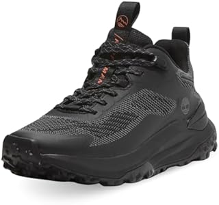 Кроссовки Timberland Men's Motion Access Low с уникальным дизайном и 50-летним наследием Timberland