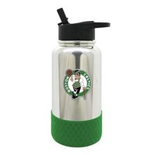 Boston Celtics 32-oz. Chrome Hydration Bottle NBA