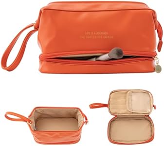 Косметичка Abiudeng Large Makeup Bag Abiudeng