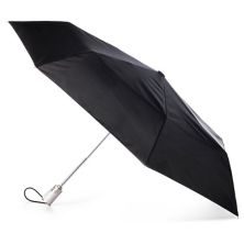 сумки UPF 50 Складной 3-секционный зонт с автоматическим открыванием и закрыванием Totes