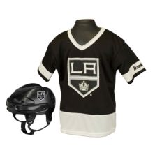 Комплект формы Franklin Sports NHL Los Angeles Kings - Дети Franklin Sports