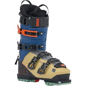 Лыжные ботинки Mindbender 120 — 2024 г. K2