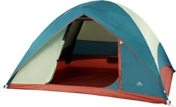 Палатка Discovery Basecamp 6 Kelty