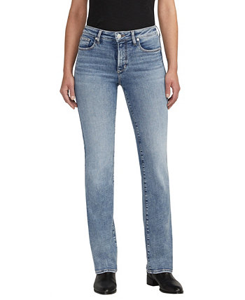 Women's Forever Stretch High Rise Bootcut Jeans JAG
