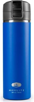 Вакуумная бутылка для воды MicroLite 720 с откидной крышкой — 24 жидк. унция GSI Outdoors