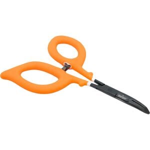 Rivergrip Scissor/Forceps Curved Umpqua