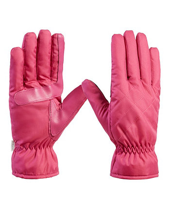 Женские перчатки SleekHeat с технологией SmarTouch ISOTONER