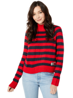 Женский свитер с высоким воротником Tommy Jeans Tommy Jeans