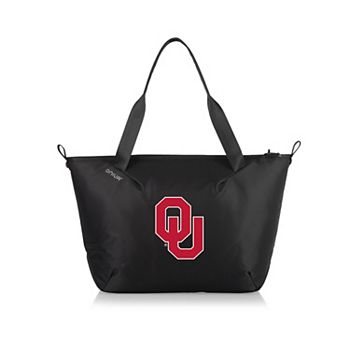 Oklahoma Sooners Tarana Cooler Tote Bag NCAA