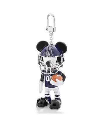 Seattle Seahawks Disney Mickey Mouse Keychain BAUBLEBAR