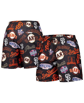 Мужские Спортивные шорты Pro Standard San Francisco Giants Pro Standard