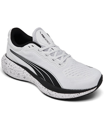 Women's Scend Pro Speckled Running Sneakers from Finish Line PUMA