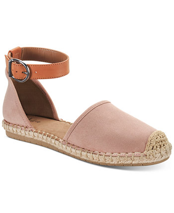 Плоские сандалии Paminaa, созданные для Macys Style & Co
