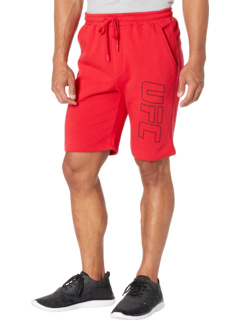 Fleece Shorts Ufc