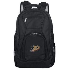 Рюкзак для ноутбука Anaheim Ducks премиум-класса Unbranded