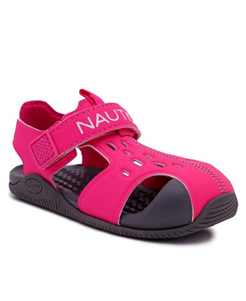 Обувь для воды Pearl 3 для малышей и маленьких девочек Nautica