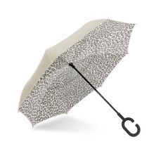 Зонт ShedRain UnbelievaBrella с узорчатой подкладкой SHEDRAIN