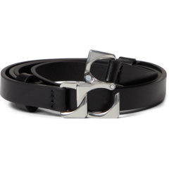 Olympus Skinny Belt Rag & Bone