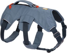 Ruffwear Web Master Reflective Dog Harness Ruffwear