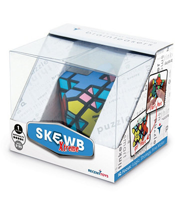Пазлы Мефферта - Skewb Xtreme Recent Toys