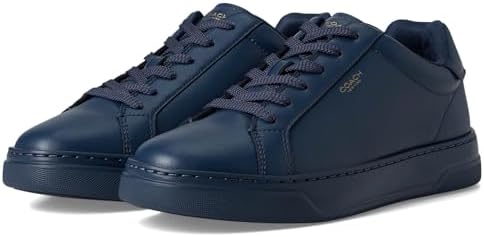 Coach Men's High Line Sneaker Coach