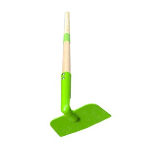 Kokiya Kids Gardening Tool Early Learning Developmental Sand Toy Birthday Gifts hoe Kokiya