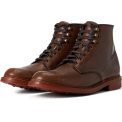 Мужские Ботинки на шнуровке Allen Edmonds Higgins Mill Weatherproof Allen Edmonds